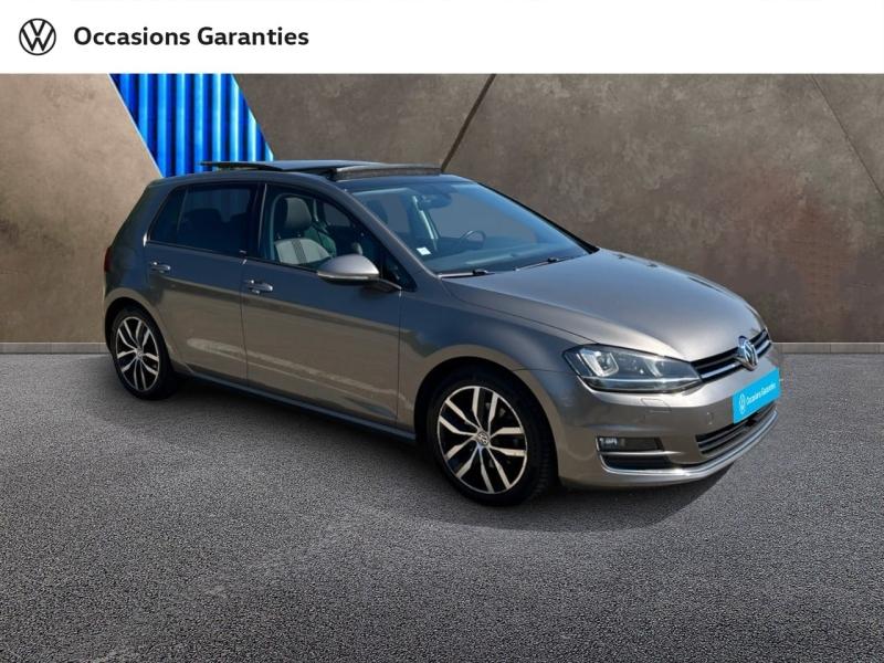 Voitures occasions VOLKSWAGEN GOLF Match Metz