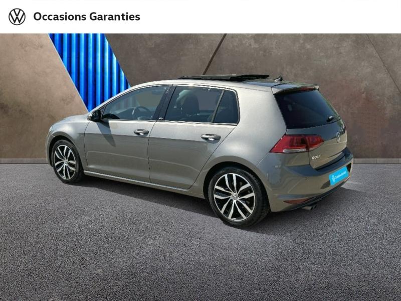 Voitures occasions VOLKSWAGEN GOLF Match Metz