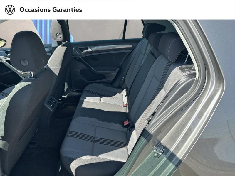 Voitures occasions VOLKSWAGEN GOLF Match Metz