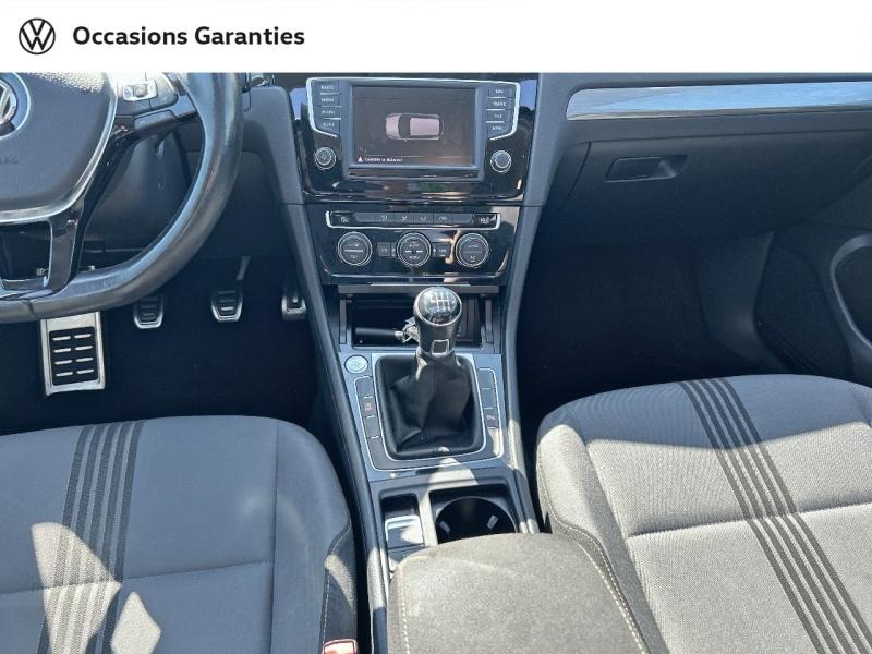 Voitures occasions VOLKSWAGEN GOLF Match Metz