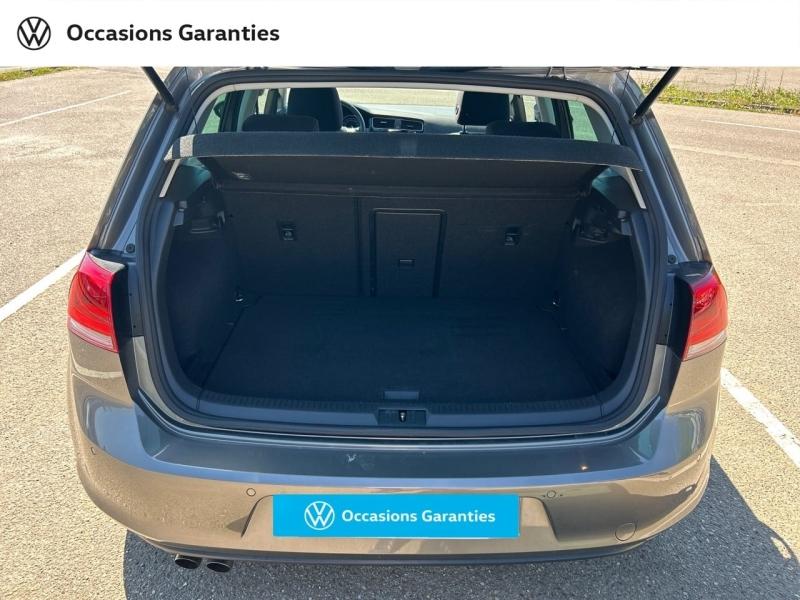 Voitures occasions VOLKSWAGEN GOLF Match Metz