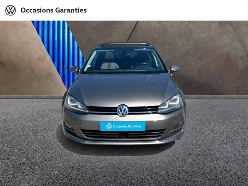 Voitures occasions VOLKSWAGEN GOLF Match Metz