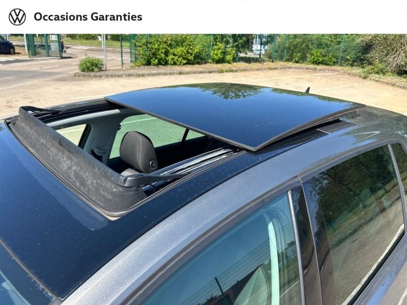 Voitures occasions VOLKSWAGEN GOLF Match Metz