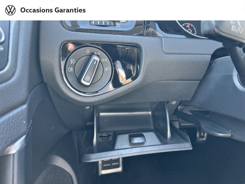 Voitures occasions VOLKSWAGEN GOLF Match Metz