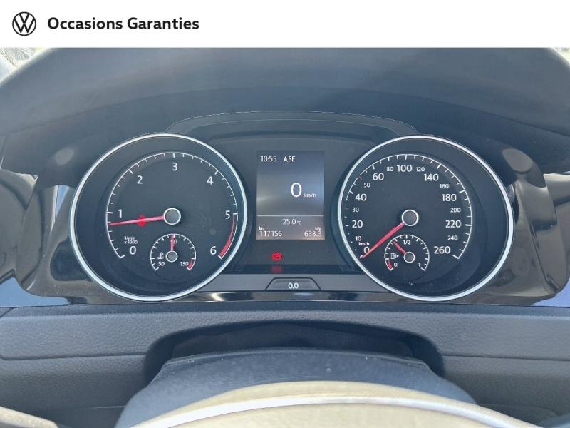 Voitures occasions VOLKSWAGEN GOLF Match Metz