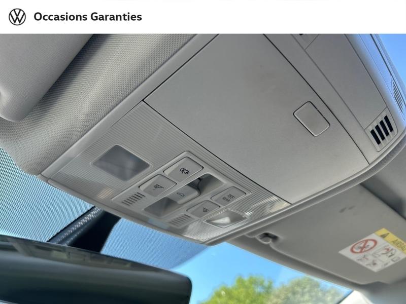 Voitures occasions VOLKSWAGEN GOLF Match Metz