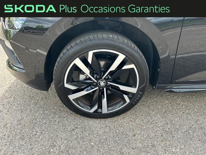 Voitures occasions ŠKODA KAMIQ Monte Carlo Metz