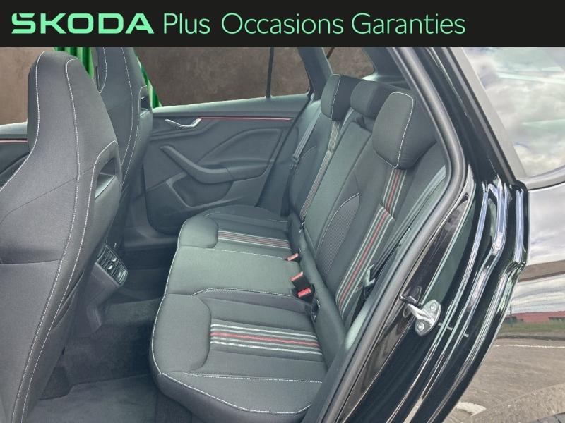 Voitures occasions ŠKODA KAMIQ Monte Carlo Metz