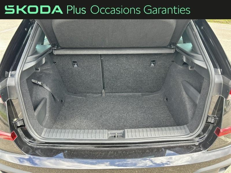 Voitures occasions ŠKODA KAMIQ Monte Carlo Metz