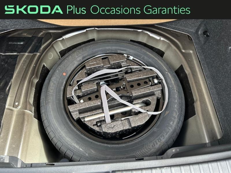 Voitures occasions ŠKODA KAMIQ Monte Carlo Metz