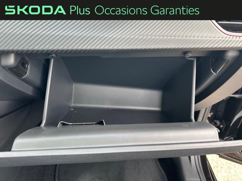 Voitures occasions ŠKODA KAMIQ Monte Carlo Metz