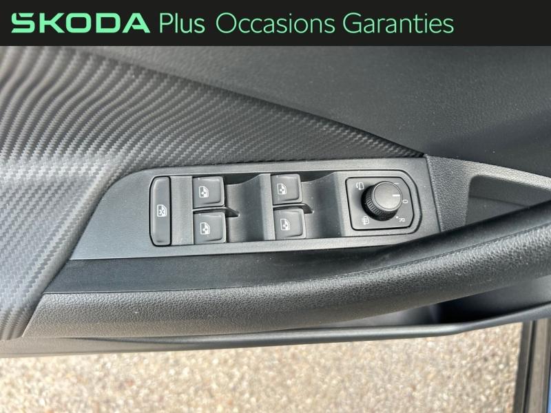 Voitures occasions ŠKODA KAMIQ Monte Carlo Metz