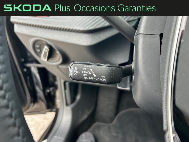 Voitures occasions ŠKODA KAMIQ Monte Carlo Metz