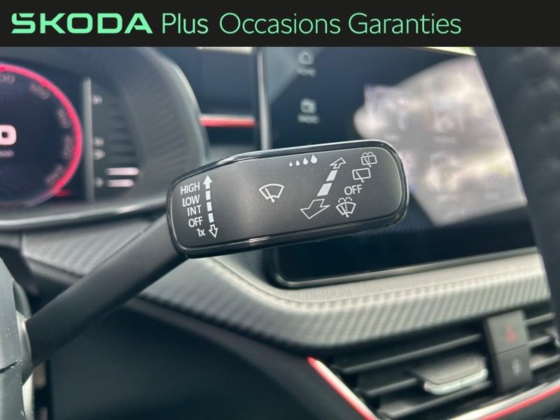 Voitures occasions ŠKODA KAMIQ Monte Carlo Metz
