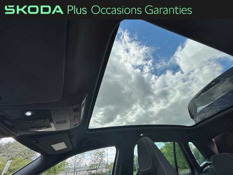 Voitures occasions ŠKODA KAMIQ Monte Carlo Metz