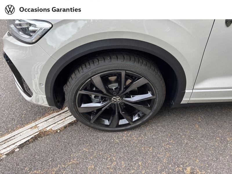 Voitures occasions VOLKSWAGEN T-Roc Cabriolet Edition Karmann Metz