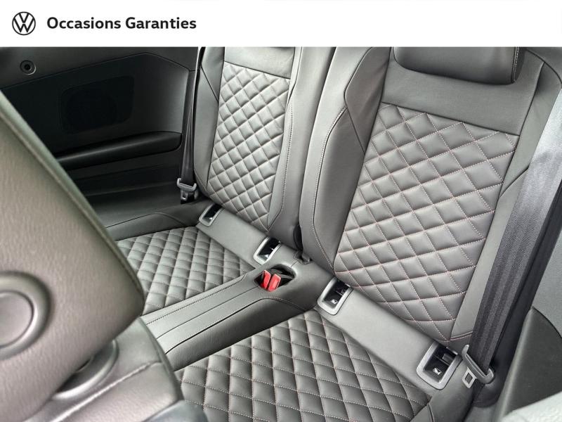Voitures occasions VOLKSWAGEN T-Roc Cabriolet Edition Karmann Metz