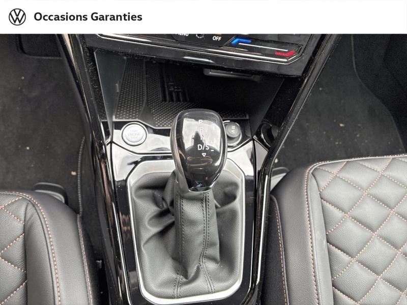 Voitures occasions VOLKSWAGEN T-Roc Cabriolet Edition Karmann Metz