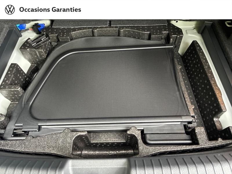 Voitures occasions VOLKSWAGEN T-Roc Cabriolet Edition Karmann Metz