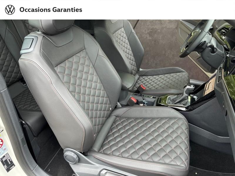 Voitures occasions VOLKSWAGEN T-Roc Cabriolet Edition Karmann Metz