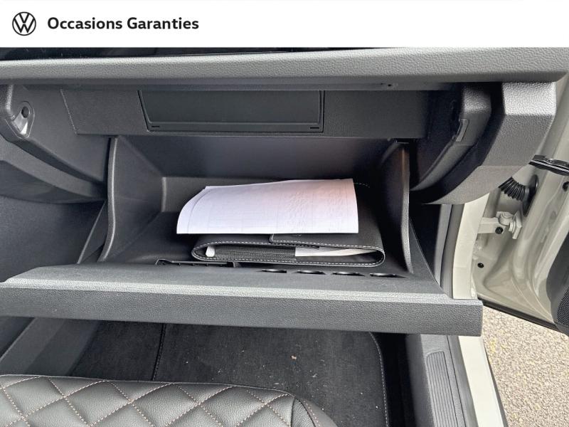 Voitures occasions VOLKSWAGEN T-Roc Cabriolet Edition Karmann Metz