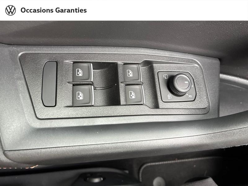 Voitures occasions VOLKSWAGEN T-Roc Cabriolet Edition Karmann Metz
