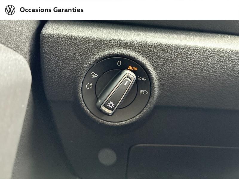 Voitures occasions VOLKSWAGEN T-Roc Cabriolet Edition Karmann Metz