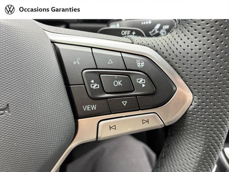 Voitures occasions VOLKSWAGEN T-Roc Cabriolet Edition Karmann Metz