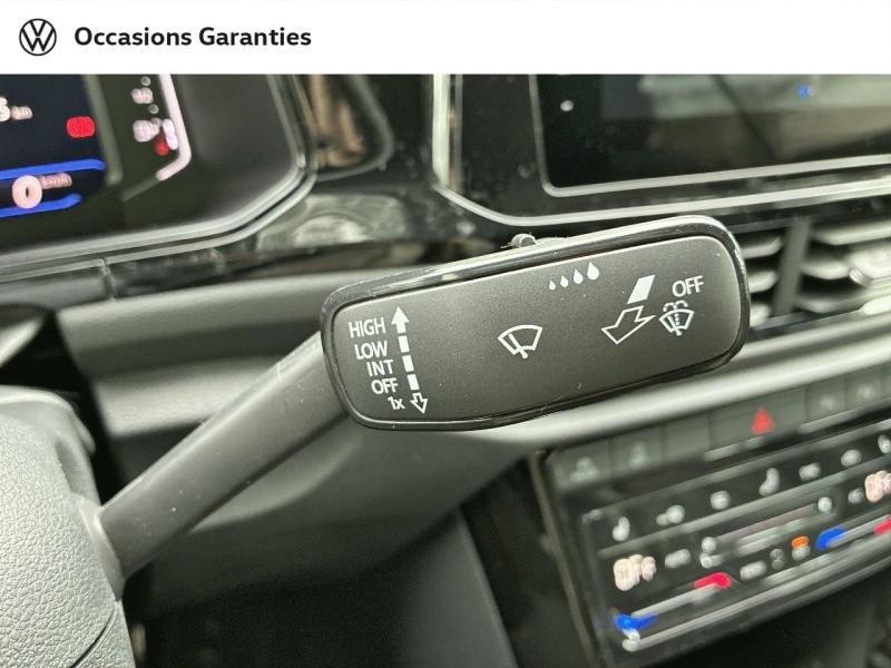 Voitures occasions VOLKSWAGEN T-Roc Cabriolet Edition Karmann Metz