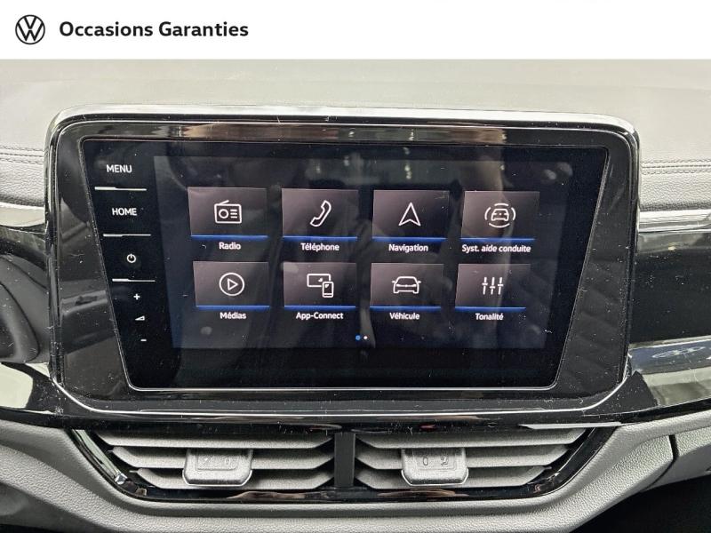 Voitures occasions VOLKSWAGEN T-Roc Cabriolet Edition Karmann Metz