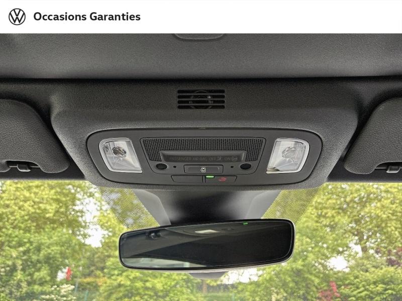 Voitures occasions VOLKSWAGEN T-Roc Cabriolet Edition Karmann Metz