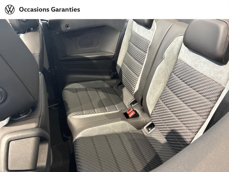 Voitures occasions VOLKSWAGEN T-Roc Cabriolet R-Line Metz