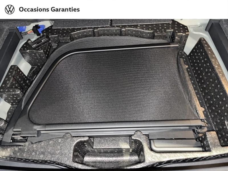 Voitures occasions VOLKSWAGEN T-Roc Cabriolet R-Line Metz