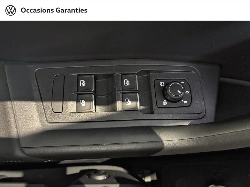 Voitures occasions VOLKSWAGEN T-Roc Cabriolet R-Line Metz