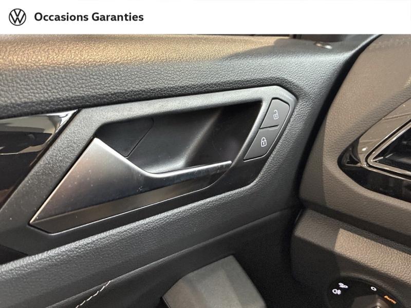 Voitures occasions VOLKSWAGEN T-Roc Cabriolet R-Line Metz