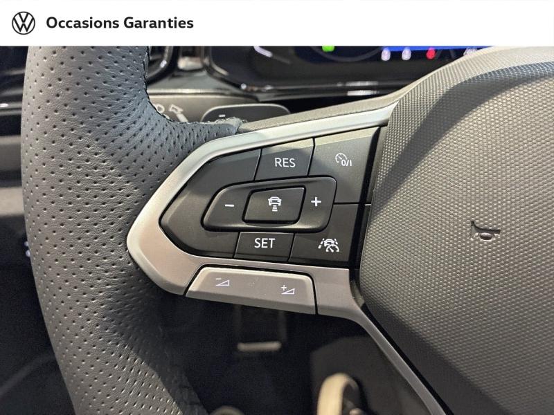 Voitures occasions VOLKSWAGEN T-Roc Cabriolet R-Line Metz