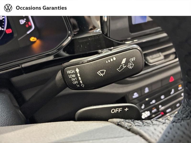 Voitures occasions VOLKSWAGEN T-Roc Cabriolet R-Line Metz