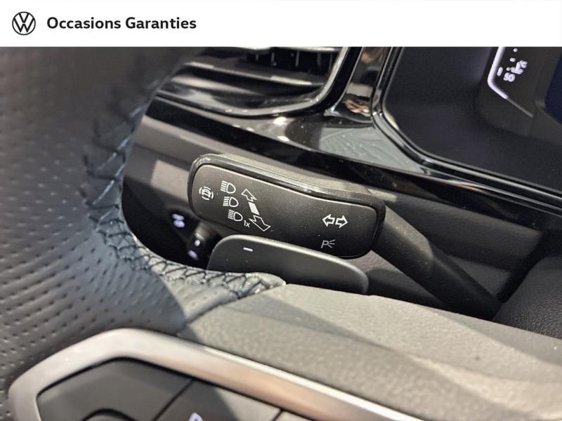 Voitures occasions VOLKSWAGEN T-Roc Cabriolet R-Line Metz