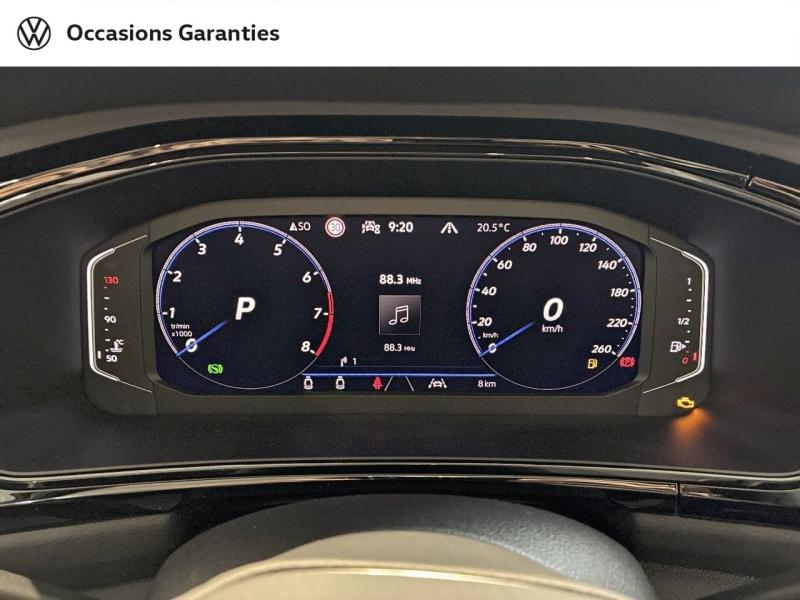 Voitures occasions VOLKSWAGEN T-Roc Cabriolet R-Line Metz