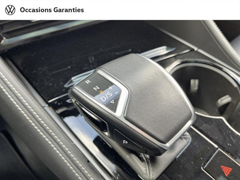 Voitures occasions VOLKSWAGEN TOUAREG Elegance Metz