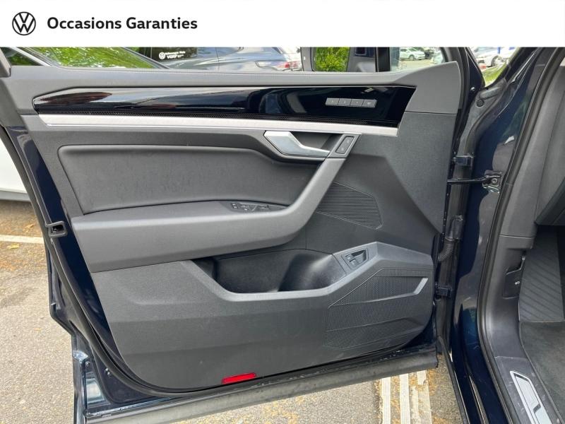 Voitures occasions VOLKSWAGEN TOUAREG Elegance Metz