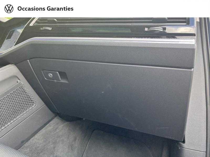 Voitures occasions VOLKSWAGEN TOUAREG Elegance Metz