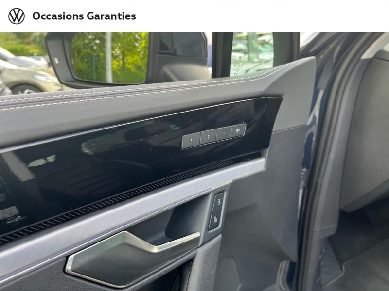 Voitures occasions VOLKSWAGEN TOUAREG Elegance Metz
