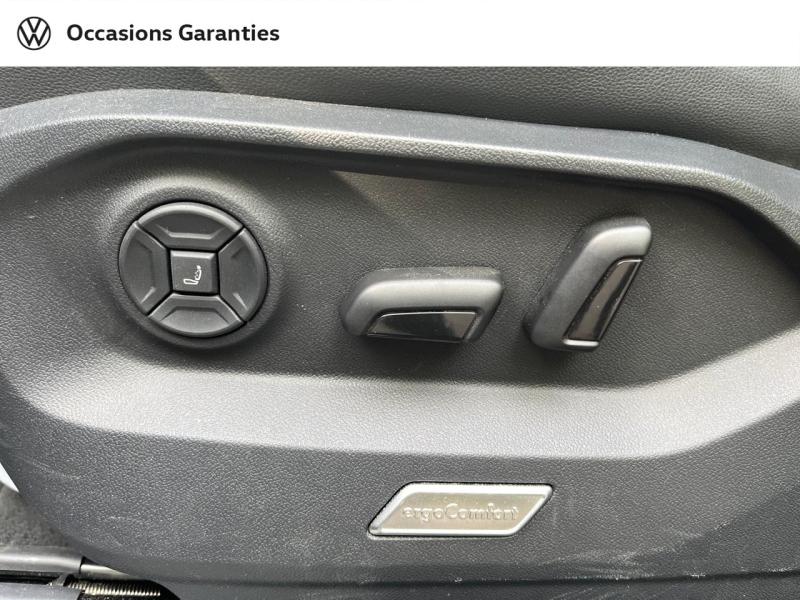 Voitures occasions VOLKSWAGEN TOUAREG Elegance Metz