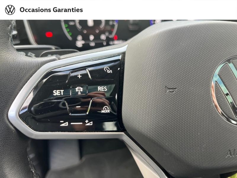 Voitures occasions VOLKSWAGEN TOUAREG Elegance Metz