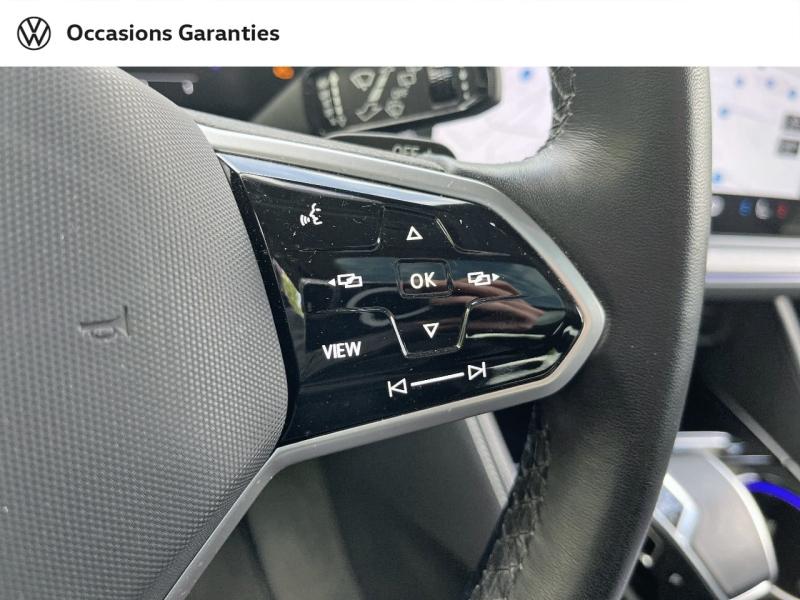 Voitures occasions VOLKSWAGEN TOUAREG Elegance Metz