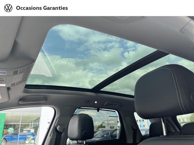 Voitures occasions VOLKSWAGEN TOUAREG Elegance Metz
