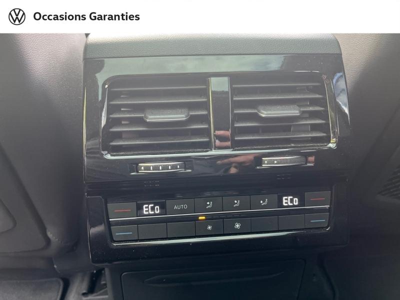 Voitures occasions VOLKSWAGEN TOUAREG Elegance Metz