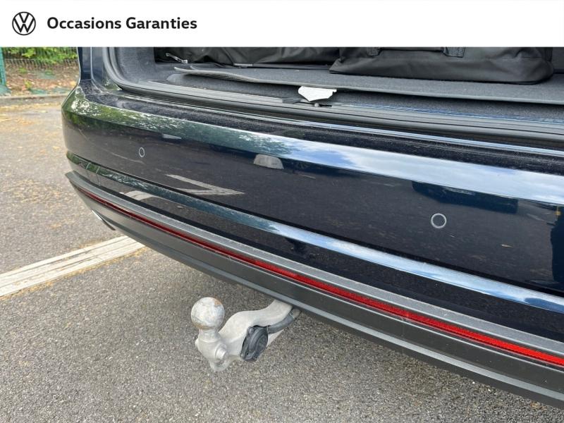 Voitures occasions VOLKSWAGEN TOUAREG Elegance Metz