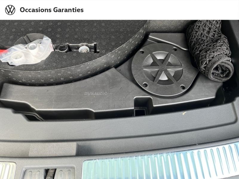 Voitures occasions VOLKSWAGEN TOUAREG Elegance Metz